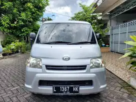 Km.37rb - GRAN MAX 1.5 D AC/PS 2020 SILVER MANUAL