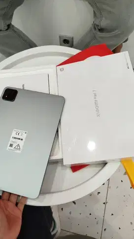 Xiaomi Pad 7 8/256