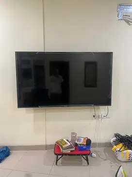 sony 75 inch smart tv