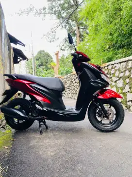 Yamaha freego 125 cc bluecore