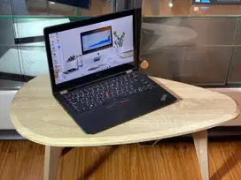 Lenovo Thinkpad 460 YOGA 14IN Flip Touchscreen Core i5-6200U RAM 8GB