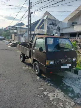DIJUAL CEPAT L300