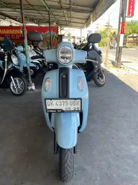Dp 4 jt fazzio 2024 “ bintang dewata “