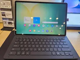 SAMSUNG GALAXY TABS10FE+ FREE KEYBOARD COBER