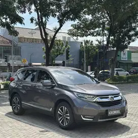 HONDA CRV TURBO PRESTIGE 2017