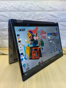 ACER ASPIRE SPIN