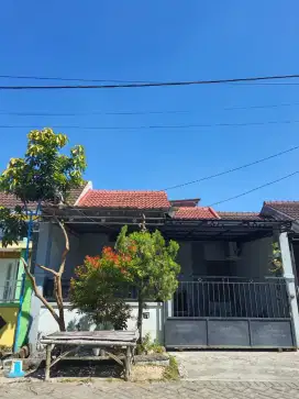 Rumah Siap Huni Graha Mandiri Anggaswangi Sukodono Sidoarjo
