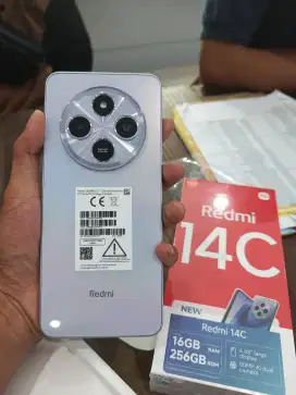 Redmi 14C 6 128GB