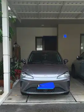 Dijual Neta V-II th 2024 KM 7000