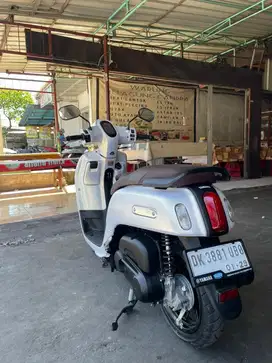 Dp 4 jt fazzio lux 2023 // bintang dewata //