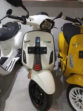 VESPA SPRINT S FACELIFT IGET ABS 150 2024