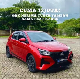 AYLA R CVT ADS 2023