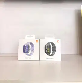 Xiaomi Watch 5 Ready semua warna