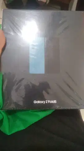 Samsung Galaxy Z Fold 5