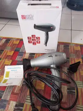 Hair dryer koryu nikko