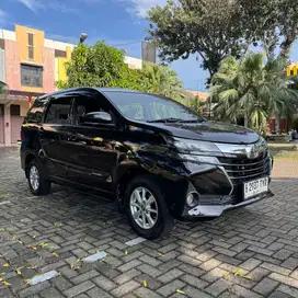 avanza g 1.3 2019 at promo dp8 jt