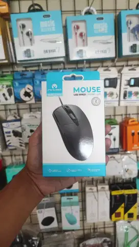 MOUSE KABEL MIKUSO 371U