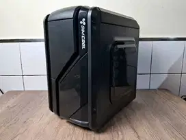 Casing simcool legaa m-atx itx usb 3.0