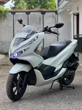 Honda PCX ABS 2019