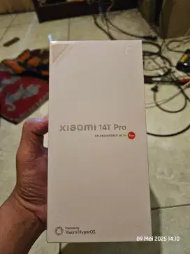 xiaomi 14t pro titanium 12/256