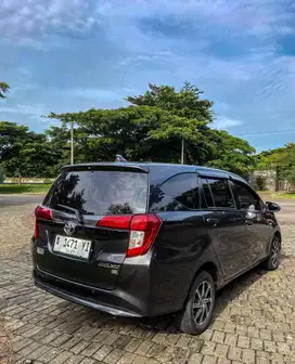 Toyota Calya 2019 Bensin