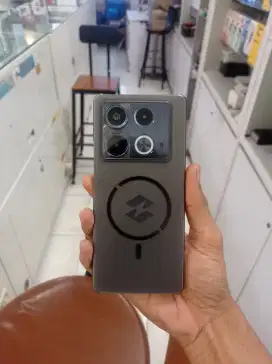 Infinix note 40 ram 8/256 GB mulus super