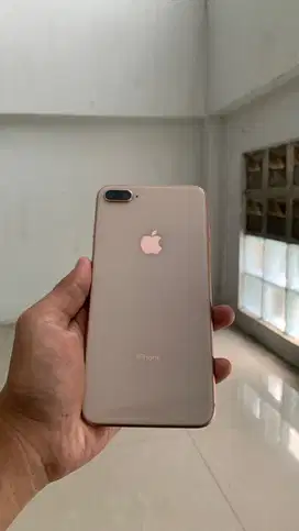 iphone 8+ 64gb all op