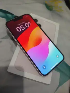 iPhone 13 128 gb ibox