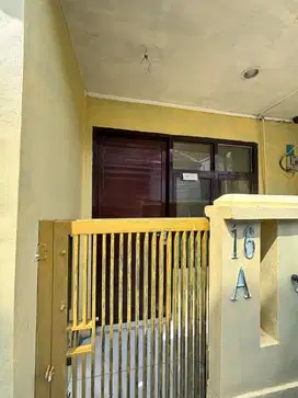 Rumah 3 Petak - Lokasi Strategis