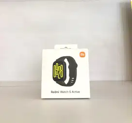 Xiaomi Watch 5 Active