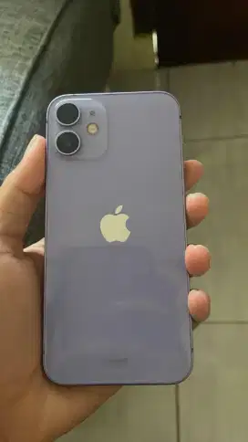 Iphone 12 mini 64 gb ibox