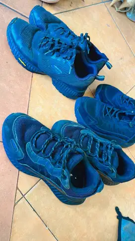Skechers dan kanky