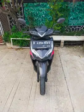 VARIO 125 LED OLD FULL ORI MULUS TERAWAT