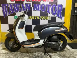 HONDA SCOOPY TAHUN 2023