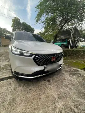 HRV RS TURBO 2022 PRIBADI