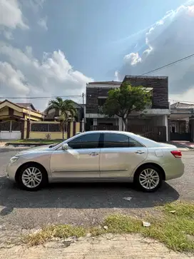 Toyota Camry 2009 Bensin