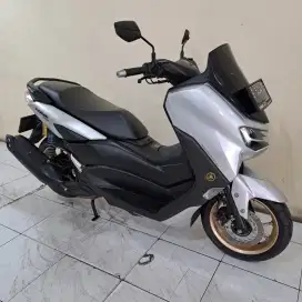 Yamaha nmax conected 2021 KM 4000