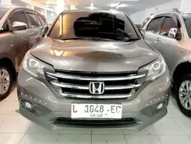 Honda CR-V 2013 Bensin