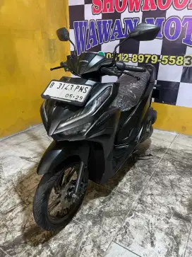 HONDA VARIO CBS ISS 2024