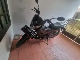 Suzuki satria fu 2019 non kyless