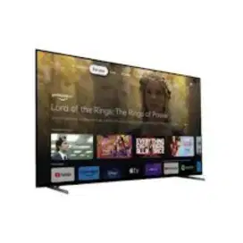 55 inch 4K Android PANASONIC TH-55HX600G,di jual Cepat bos