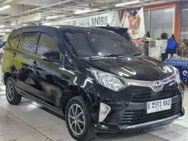 Toyota Calya G AT 2017