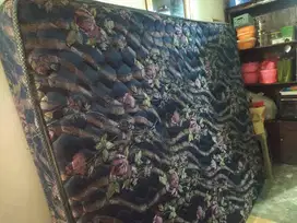 Pre Loved Kasur Spring Bed Uk.180X200