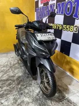 HONDA VARIO CBS ISS THN 2024