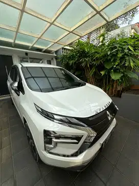 Mitsubishi Xpander 2022 Bensin