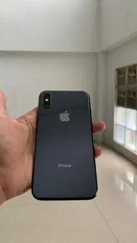 iphone xs 256gb all op