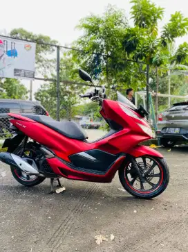Honda PCX 150 cc keylles pgmFi