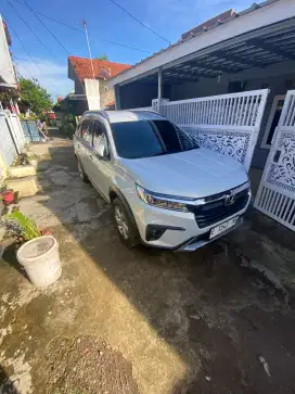 Honda brv 1,5 E MT