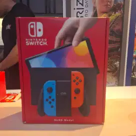Nintendo bisa di cicil tanpa cc