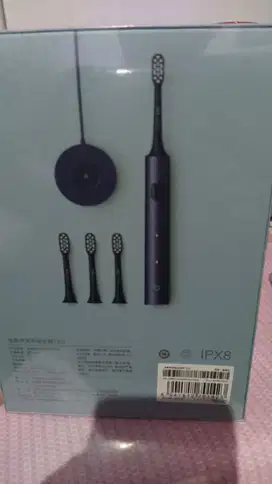 Toothbrush electric Xiaomi T302